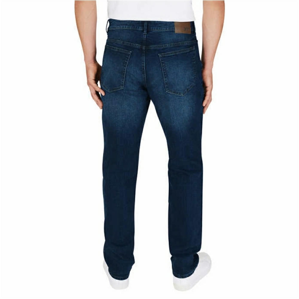 (Ew)Dkny men Jeans - Picture 2 of 5